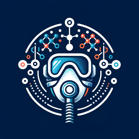 BreatheEase Pro Logo
